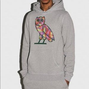 October’s Very Own Celebration Owl Hoodie
